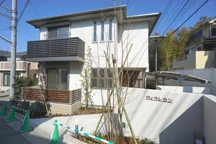 ヴィラ レカンの画像