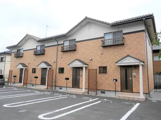 栃木県栃木市岩舟町和泉【一戸建】の外観