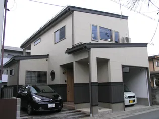 山形県山形市三日町1【一戸建】の外観