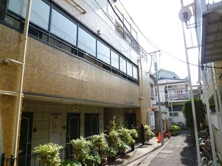 ベルメゾンの画像