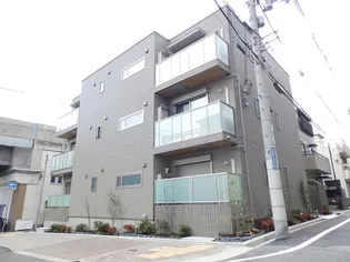 シャーメゾン六甲道の画像