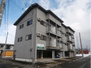 サンウエストUの画像