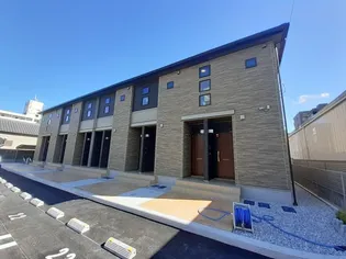 マリオ葛島 Aの画像