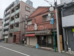 第一月岡荘の画像