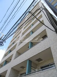 リクレイシア西横浜の画像