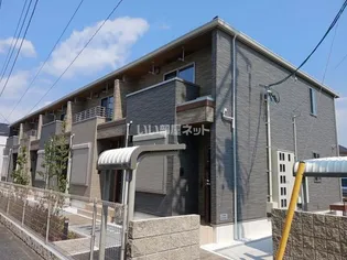 グレイスメゾン Aの画像