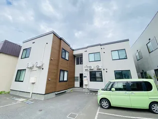AREX小樽の画像