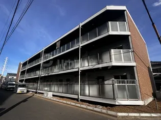 グリシーナおおたかIIIの画像