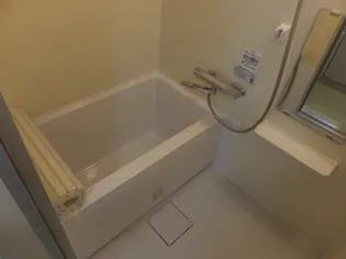 サンエイハイツA【2階】の風呂