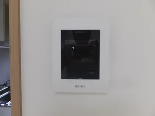 サンエイハイツA【2階】の内装