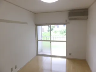 サンエイハイツA【2階】の居間