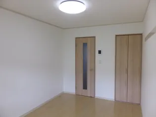 サンエイハイツA【2階】の内装