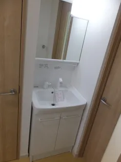 サンエイハイツA【2階】の内装