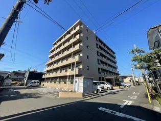 パレ ドール日の出新潟の画像