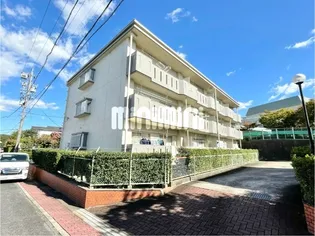 好日ハイツの画像