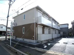 リヴィエールコートEの画像