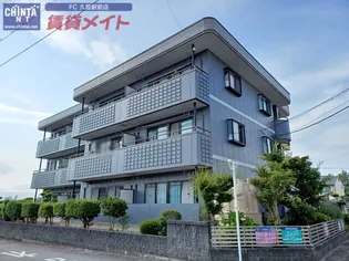 ハイム中川IIの画像