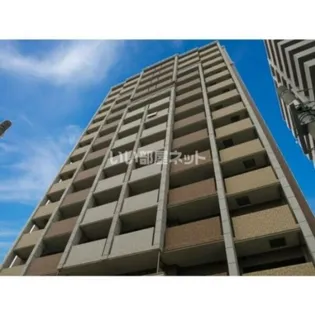 プレサンス名古屋STATIONアライブ【5階】の外観