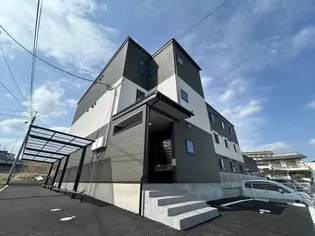 CITY連坊ステーションコートの画像