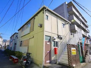 西田ハイツの画像