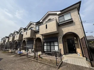 岐阜県美濃加茂市加茂野町市橋【一戸建】の外観