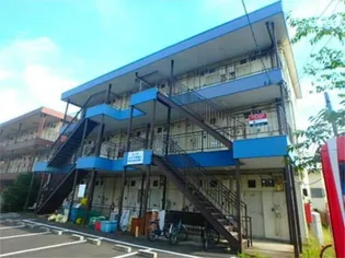 アゼリア大塚の画像