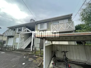 ファミール渋川の画像