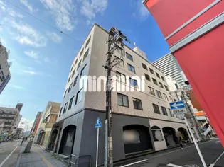 チサンマンション両替町の画像