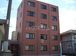 バルパレーアトリエIIIの画像