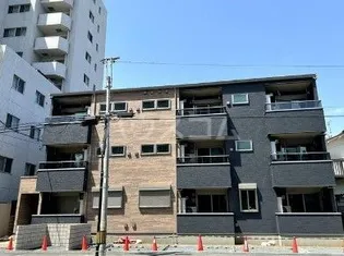 ジョイフルガーデン金山町の画像