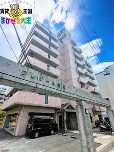 プレジール若竹の画像