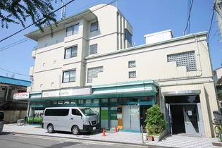 コープ・ミール花園【4階】の外観