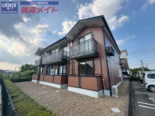 SEIS豊潤 B棟の画像