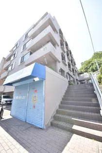 メゾンクレール諏訪山の画像