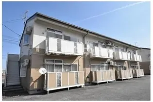 クローバーヒルズIIの画像