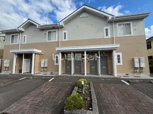 チャレロ21三番館D棟の画像