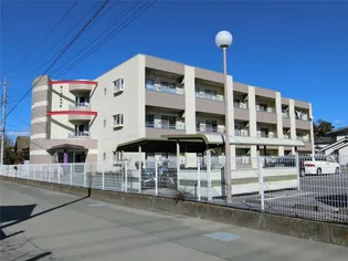 ホークヒルズIIの画像