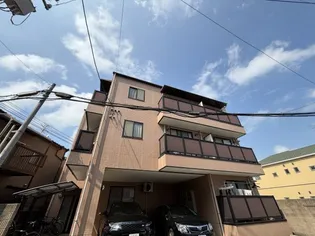 シャルマンホームズの画像