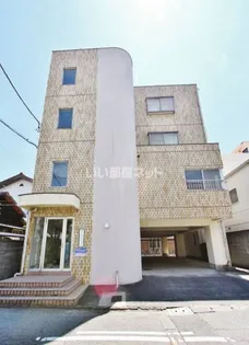 城山グリーンハイツの画像