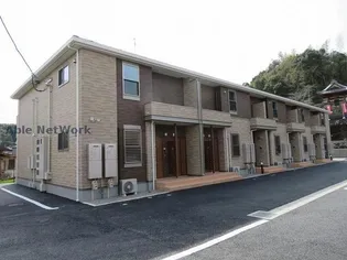 CRESTVILLA Ⅰの画像