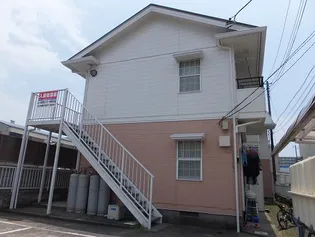 グローリーハイムの画像