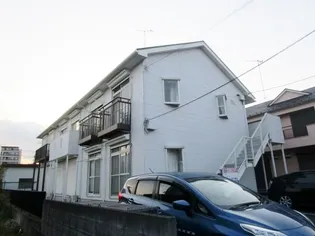 ハイツフォレストの画像