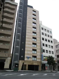 セレニテ04【8階】の外観