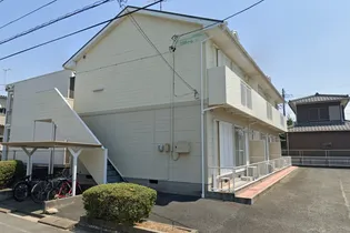 エスティーム柱の画像