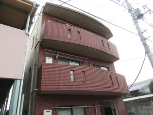 フェリス新所沢の画像