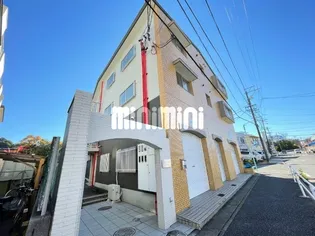 NTビル平針の画像