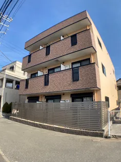 イワセ ヴィラIIの画像