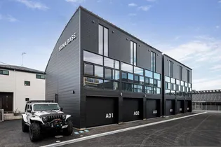 神奈川県海老名市上郷1【一戸建】の外観