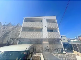 クリエオーレ雁屋西町の画像