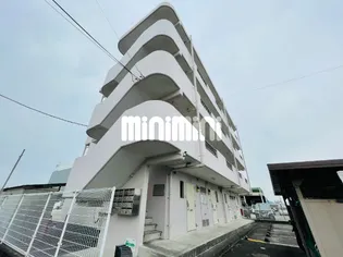 ラッセルコートBの画像